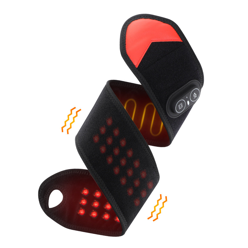 TheraRelief - Red Light Wrist Massager