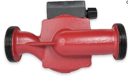 Avansa cirkulationspump 32/8/180