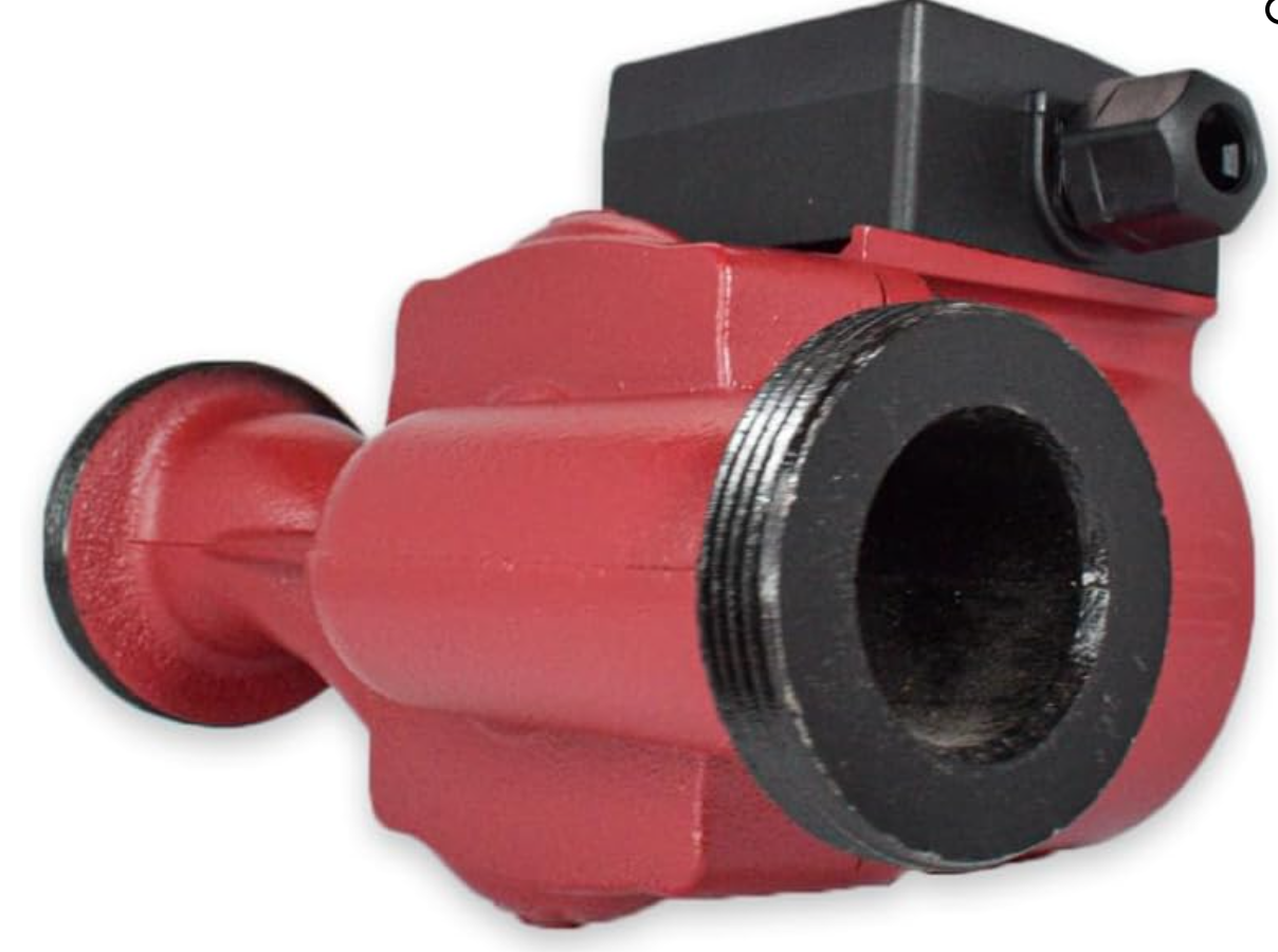 Avansa cirkulationspump 32/8/180