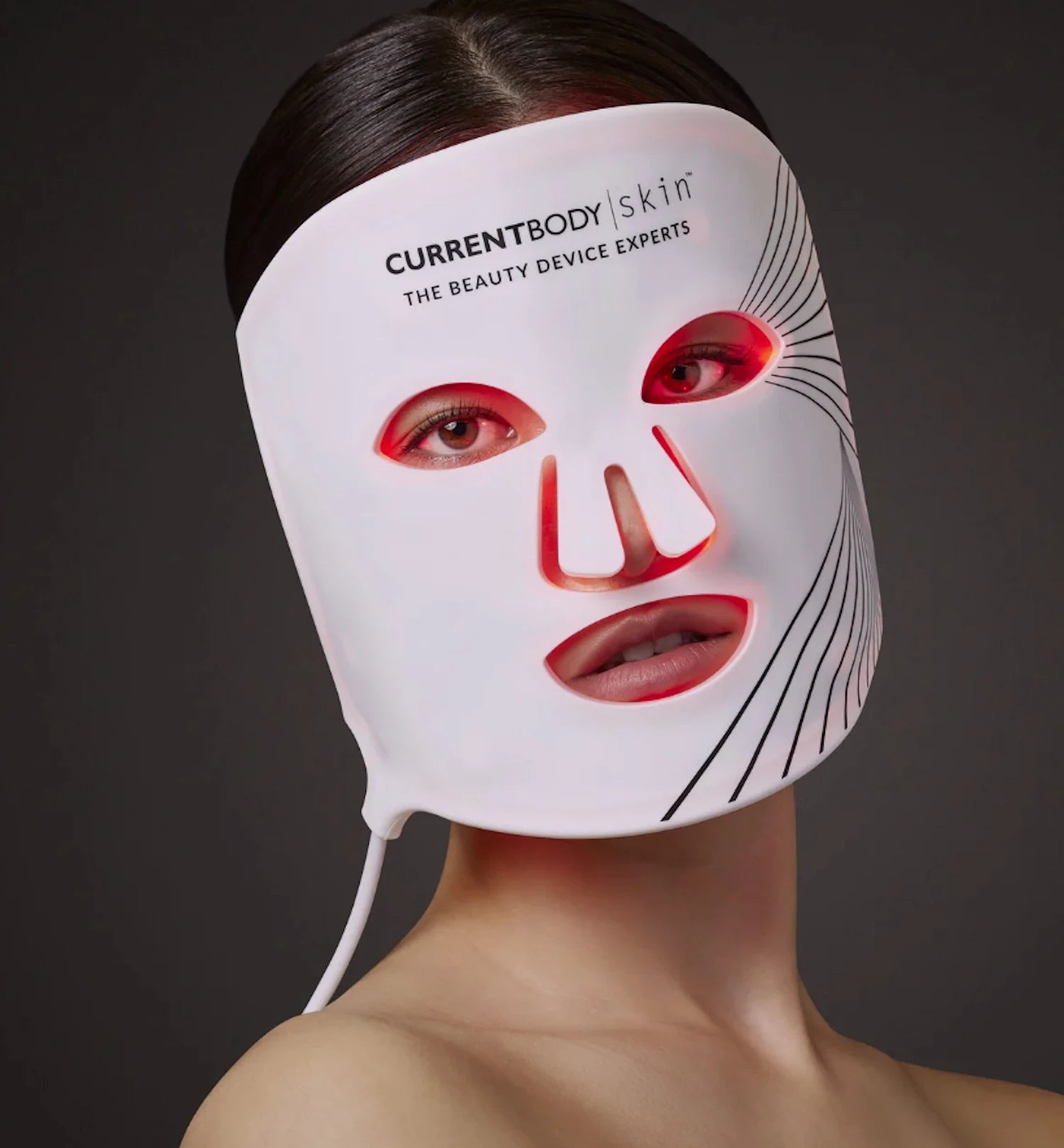 Byredlight - Red Light Therapy Face Mask